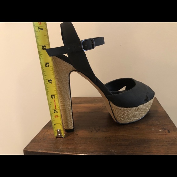 Aldo sandals - Picture 4 of 5